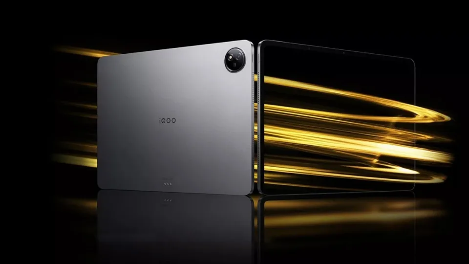 Šį mėnesį sulauksime naujų „iQOO Pad 5“ serijos planšetinių kompiuterių debiuto, aiškėja ir specifikacijos