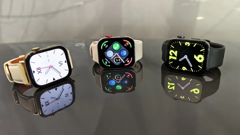 „Huawei Watch Fit 3“ – laikrodis, skatinantis pozityvius sveikatos įpročius