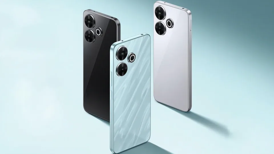 Netrukus debiutuos naujasis „Poco M6 Plus“ išmanusis telefonas, jau žinomos visos pagrindinės įrenginio specifikacijos