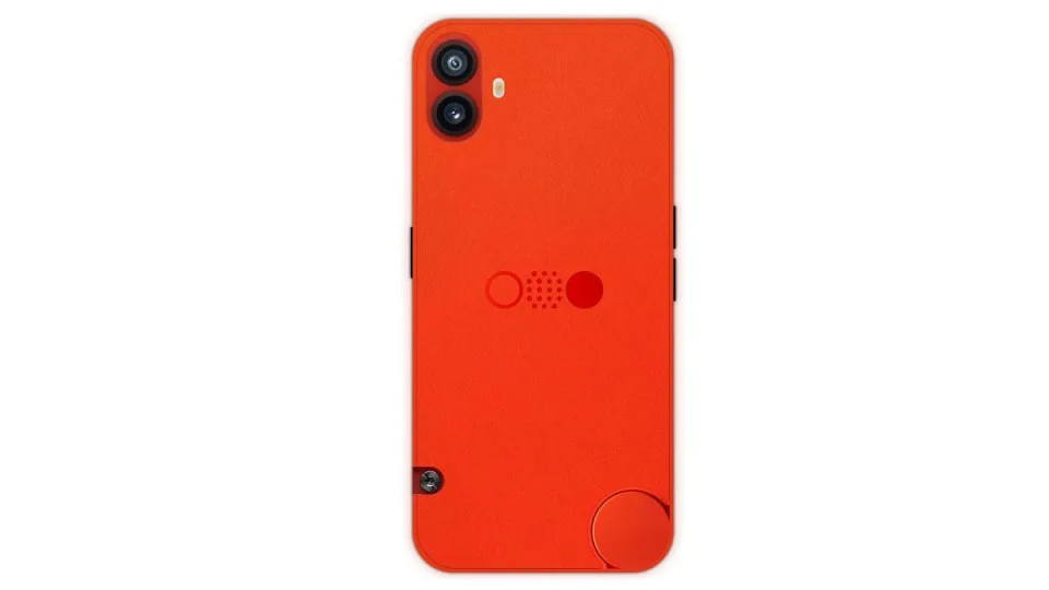 Aiškėja, kokiomis savybėmis pasižymės naujasis „CMF Phone 1“ ir kiek jis gali kainuoti, pristatymas jau netrukus