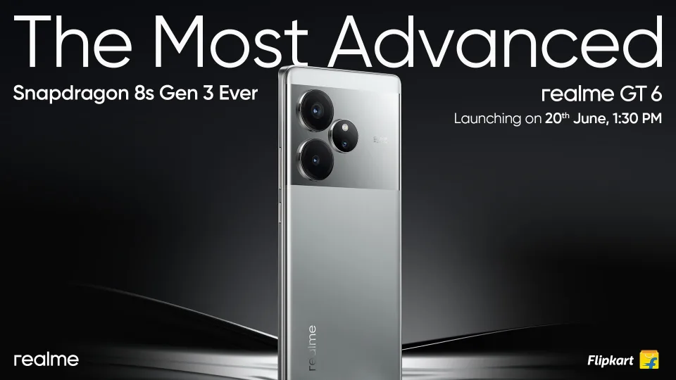 „Realme“ atskleidė kai kurias „GT 6“ modelio specifikacijas, gamintojo pateikiama informacija patvirtina anksčiau pasirodžiusius gandus