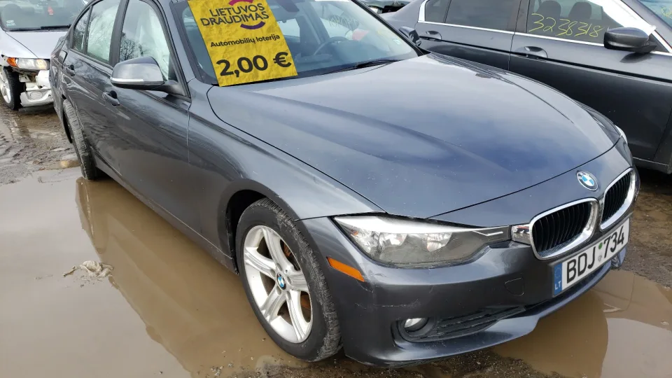 Parduoda naudotus automobilius tik už 2 eurus: ekspertai siunčia kritinį perspėjimą, pasakė, ką iš tikrųjų reiškia tokie pranešimai