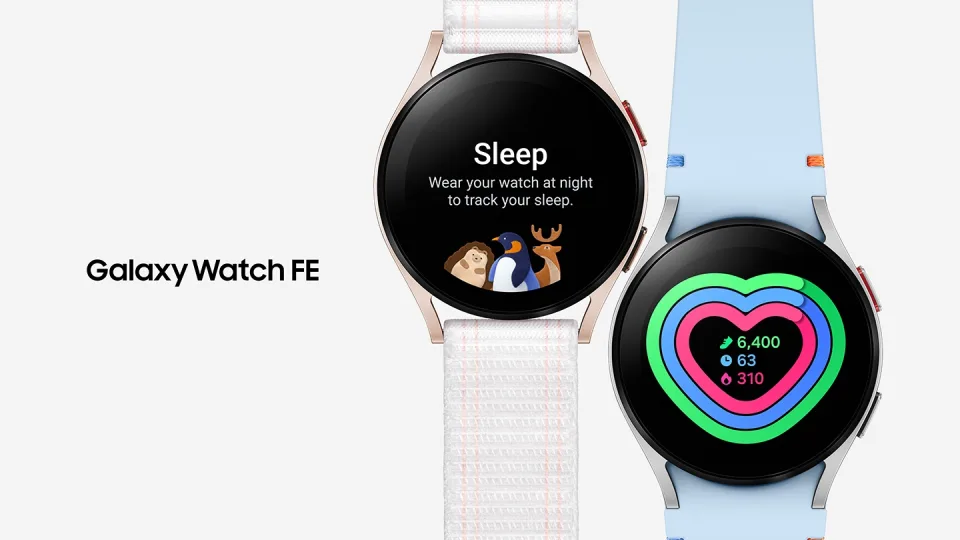 Anksčiau nei tikėtasi: „Samsung“ pristatė (ne)naują „Galaxy Watch FE“ išmanųjį laikrodį, prekyboje pasirodys dar šį mėnesį