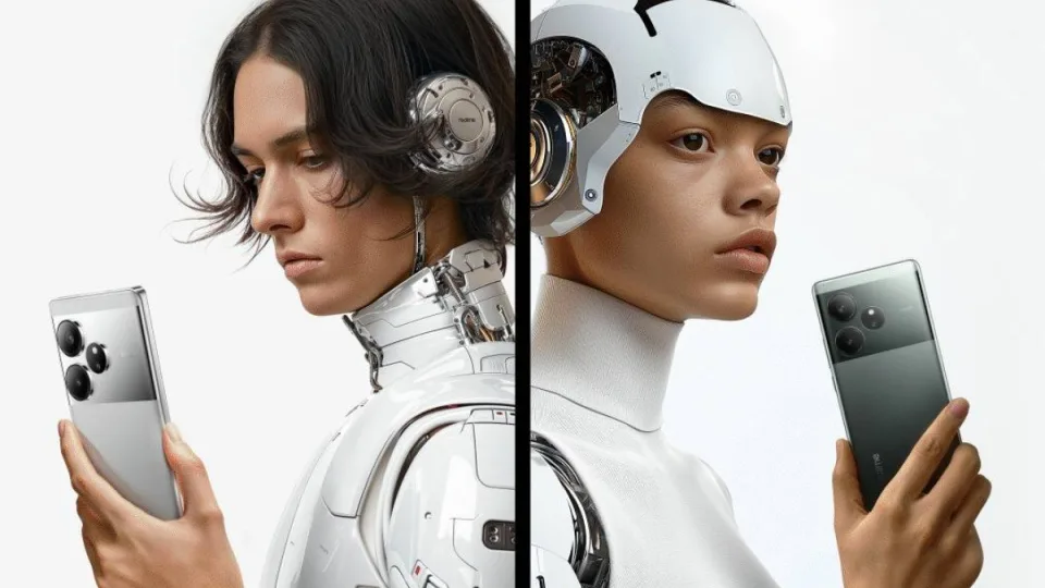 Netrukus įvyks oficialus „Realme GT 6“ telefono pristatymas: likus vos kelioms dienoms, paaiškėjo, kiek jis kainuos Europos rinkoje