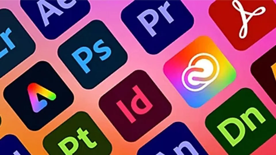 Laikai, kai su ratukine pelyte „Paint“ programoje neišeidavo nubrėžti lygios linijos jau seniai praeityje: „Adobe“ akcijoms krentant - vieną programų padarė nemokama