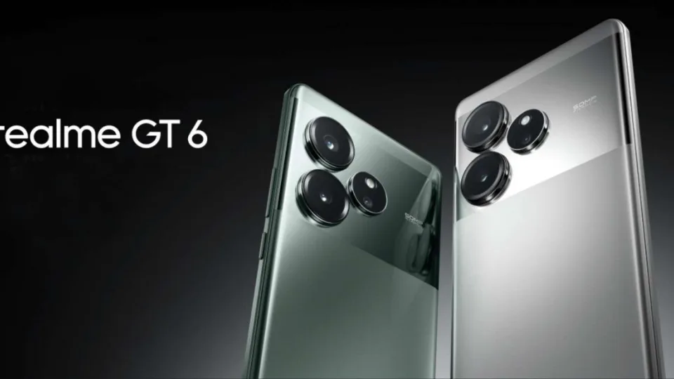 Pagaliau pristatytas „Realme GT 6“ išmanusis: nuostabus ekranas, naujasis „Snapdragon“ lustas, greitai įkraunama kaina ir 700 eurų siekianti kaina