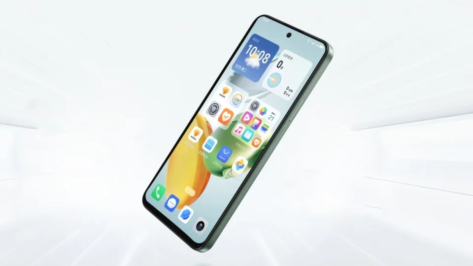 „Honor“ pristatė nė 200 eurų nekainuojantį „Play 60 Plus“ modelį: veiks su „Qualcomm“ procesorių ir pasiūlys itin talpią bateriją