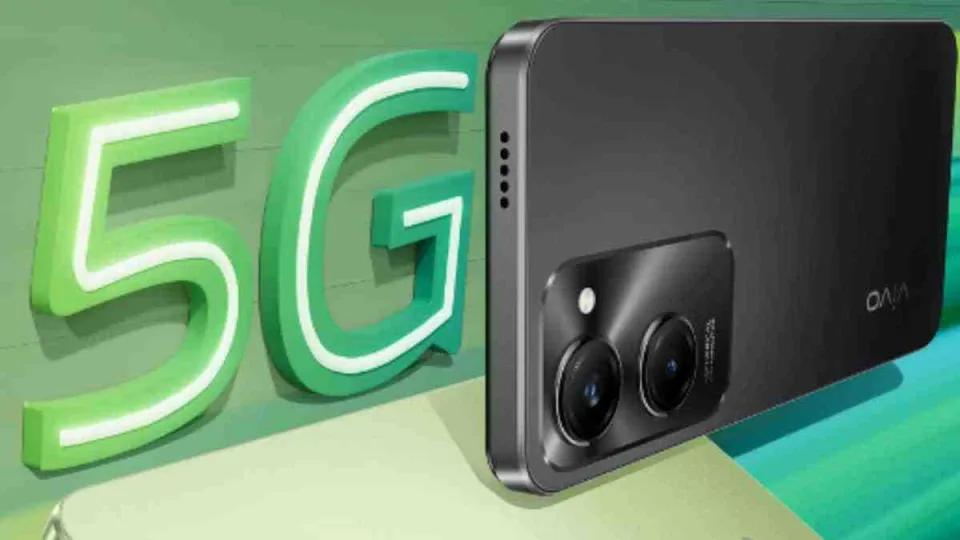 Netrukus įvyks „Vivo T4 Lite“ išmaniojo telefono debiutas: aiškėja, kokiomis savybėmis pasižymės šis modelis