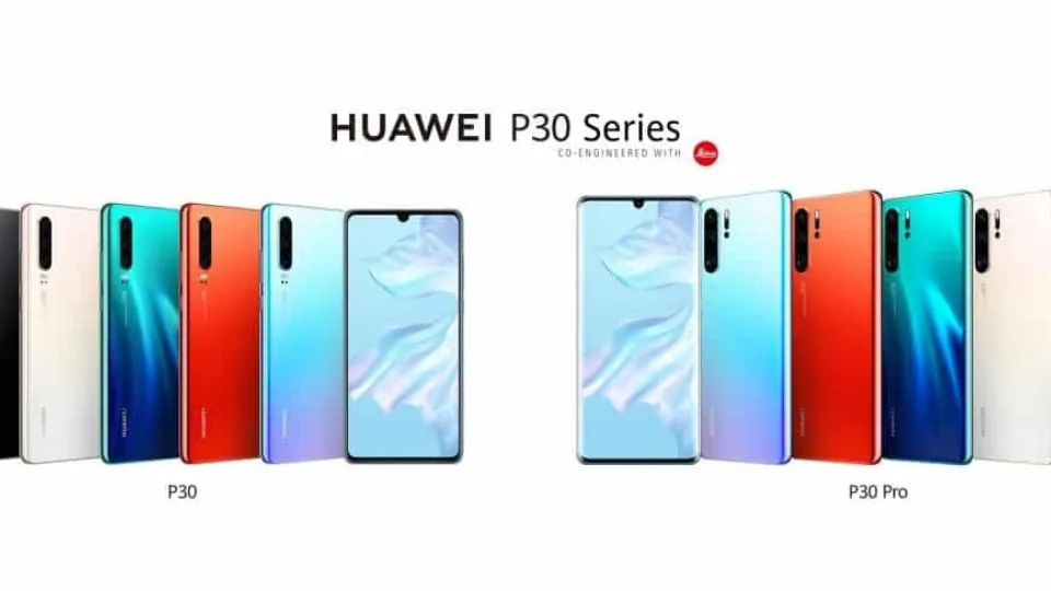 „Huawei“ – geriausiai fotografuojantys telefonai trečius metus iš eilės