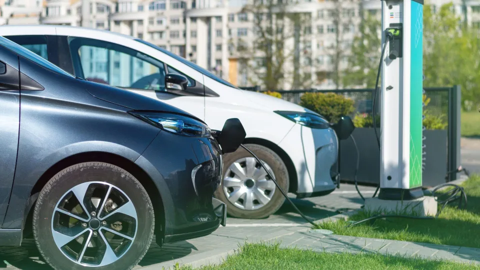 Atnaujintos paramos sąlygos viešajam sektoriui įsigyjant elektromobilius