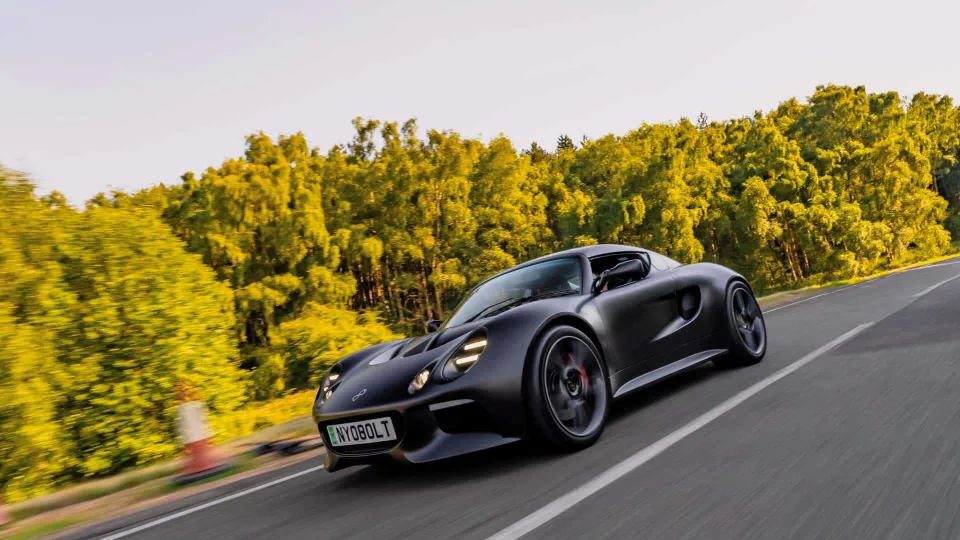 Laikas pamiršti dyzelinius ir benzininius automobilius, nes šis sprendimas gali kardinaliai pakeisti situaciją rinkoje, sužinokite, kas čia vyksta