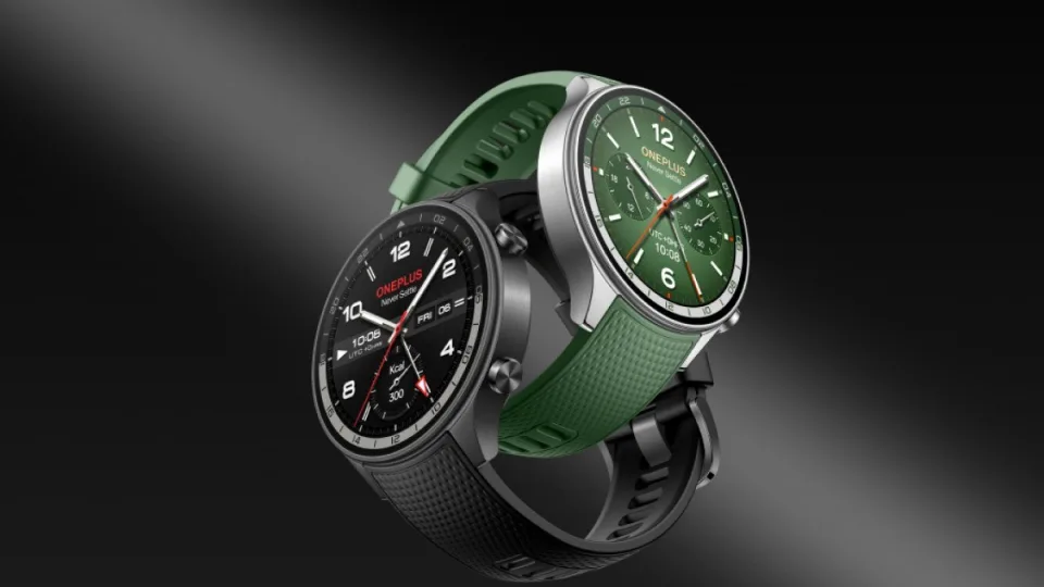 Europoje laukiama „OnePlus Watch 3“ išmaniojo laikrodžio debiuto: aiškėja, kokiomis savybėmis nustebins naujasis „OnePlus“ produktas