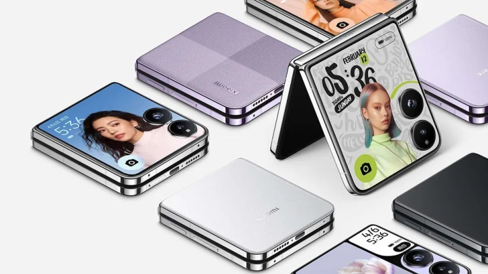 „Xiaomi“ sudrebino išmaniųjų telefonų rinką: pristatytas pirmasis toks bendrovės įrenginys, kuris nustebins didžiuliu ekranu ir itin talpia baterija