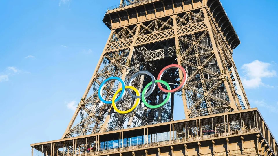 Paryžiaus olimpinės žaidynės bus technologiškai pažangiausia Olimpiada istorijoje: didžiulis 5G technologijos vaidmuo, transliacijas leis paversti filmais