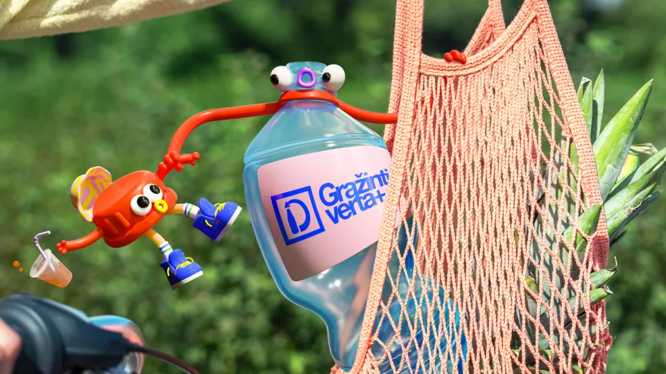 Europoje ir vėl keisis gėrimų buteliukai: tokių pokyčių nesitikėjo niekas, kas čia vėl vyksta?