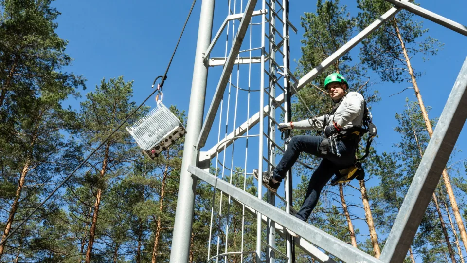 Visiškas atsisveikinimas su 3G ryšio technologija: pasakė, kaip tai pakeis mūsų internetą