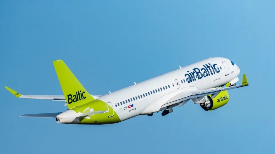Pirmaujanti oro linijų bendrovė Baltijos šalyse „airBaltic“ apibendrino 2023 m. metinės klientų apklausos rezultatus: atskleidė didelį klientų pasitenkinimą ir stiprų lojalumą