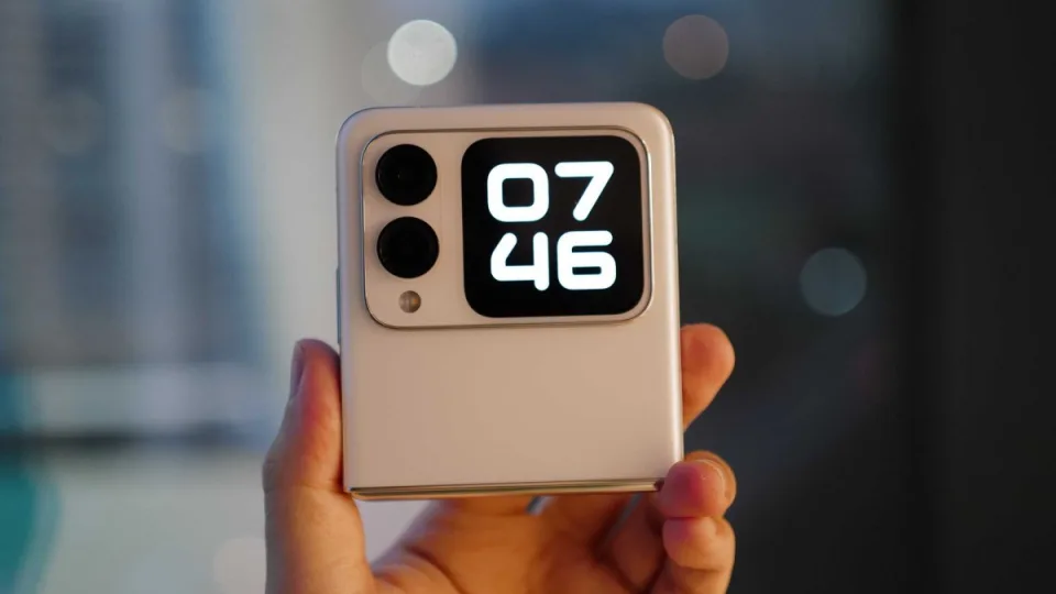 „Huawei nova Flip“ pastebėtas ir „Geekbench“ platformoje, likus kelioms dienoms iki pristatymo jau žinomos pagrindinės jo savybės