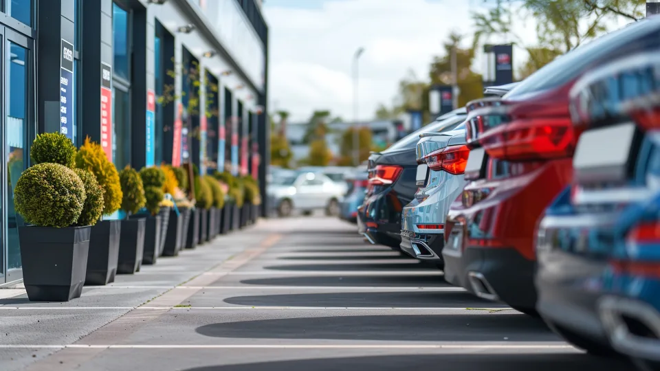 Vidaus degimo variklių dienos jau suskaičiuotos? Pasakė, kas nulems absoliutų tokių automobilių išnykimą