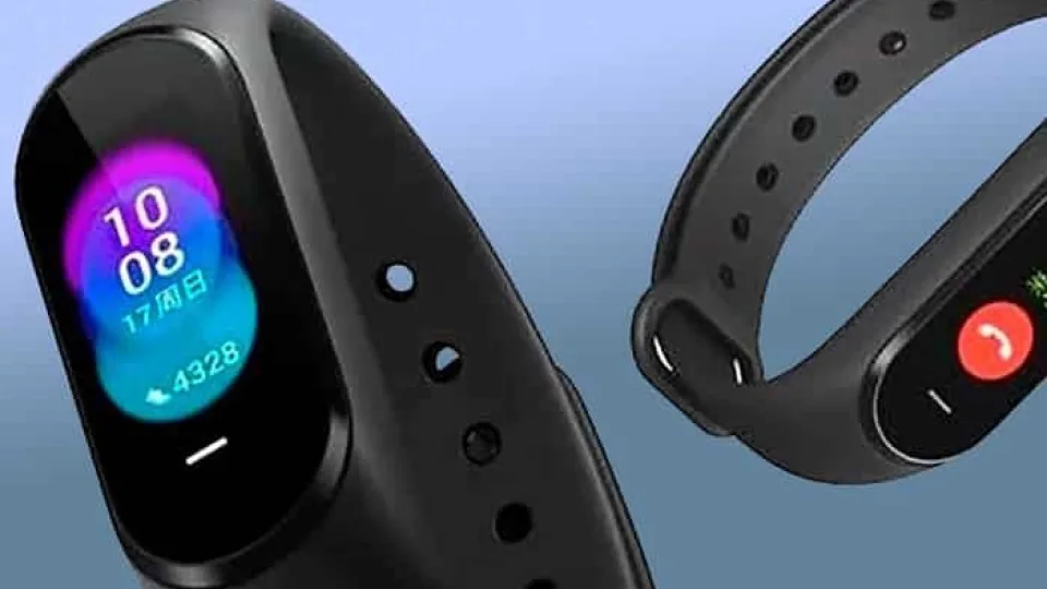 Paaiškėjo naujų detalių apie itin pigią „Xiaomi Mi Band 4” apyrankę