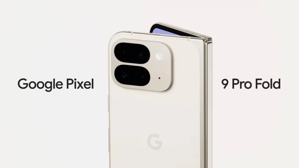 Aiškėja, kokiomis savybėmis pasižymės naujasis „Google Pixel 10 Pro Fold“ sulenkiamas flagmanas