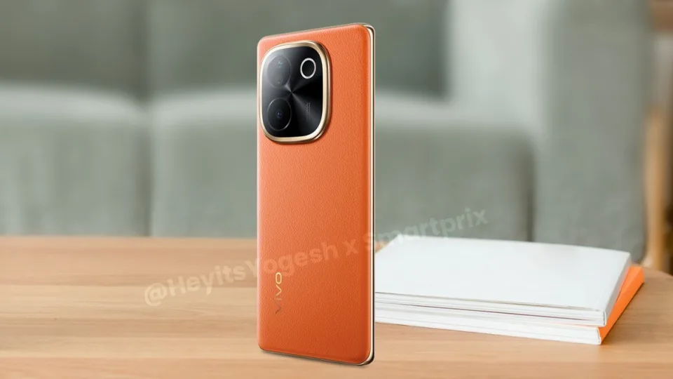 Artėjant naujojo „Vivo T3 Pro“ modelio pristatymui – aiškėja ir pagrindinės savybės: internete pasirodė pirmosios telefono nuotraukos, aiškėja ir pagrindinės specifikacijos