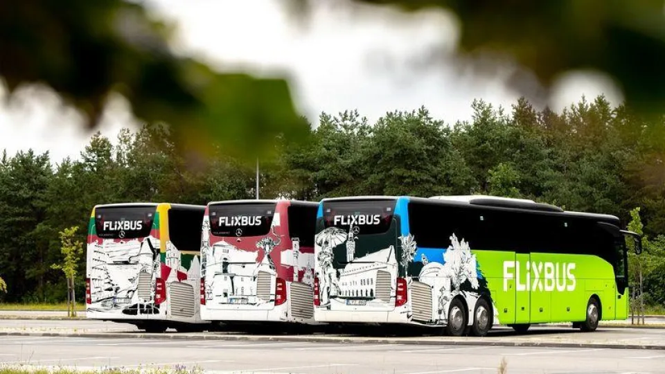 Populiariausios kryptys autobusu: atskleista, kur lietuviai praėjusią vasarą keliavo dažniausiai