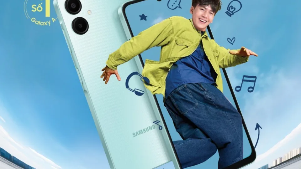 Debiutavo pigiausias šių metų „Samsung“ išmanusis telefonas: pasiūlys didžiulį ekraną, talpią bateriją ir bus parduodamas už juokingai žemą kainą
