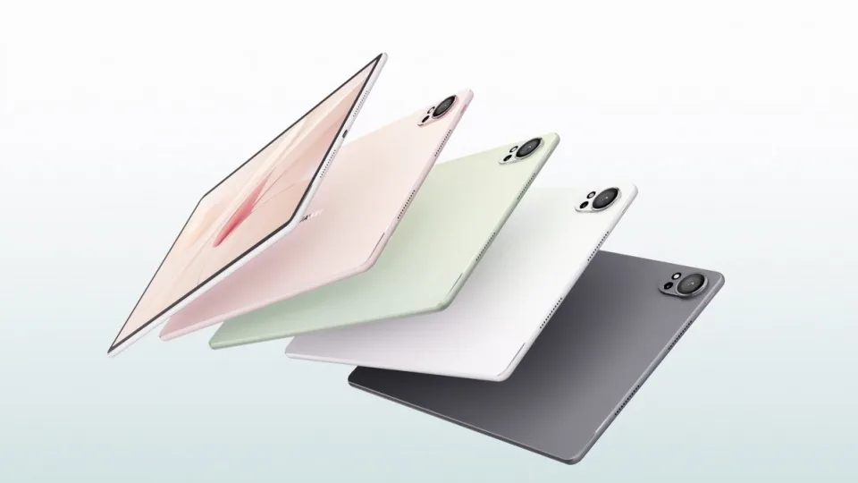 „Huawei“ ruošiasi „MatePad Mini“ planšetinio kompiuterio debiutui, paaiškėjo, kokiomis savybėmis pasižymės