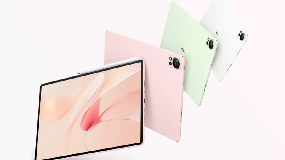 „Huawei“ pristatė du naujus planšetinius kompiuterius: naujasis „MatePad Pro 12.2 (2024)“ pasiūlys puikų OLED ekraną, „MatePad Air (2024)“ – gausybę spalvinių opcijų
