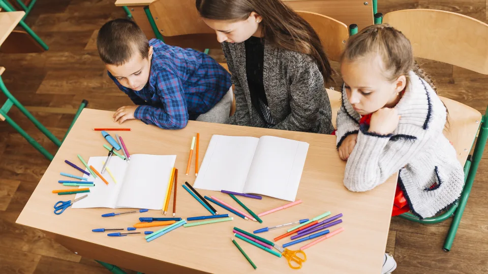 Mokytojai rėžė be jokių užuolankų: rugsėjį labiausiai reikia ne kuprinės ar sąsiuvinio, o tėvų įsitraukimo