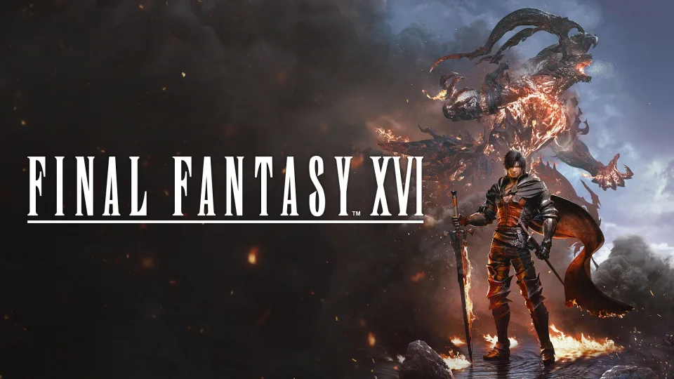 „Square Enix“ turi gerų naujienų laukiantiems „Final Fantasy XVI“: paaiškėjo, kada šis žaidimas pasieks asmeninių kompiuterių turėtojus, laukti liko nebedaug