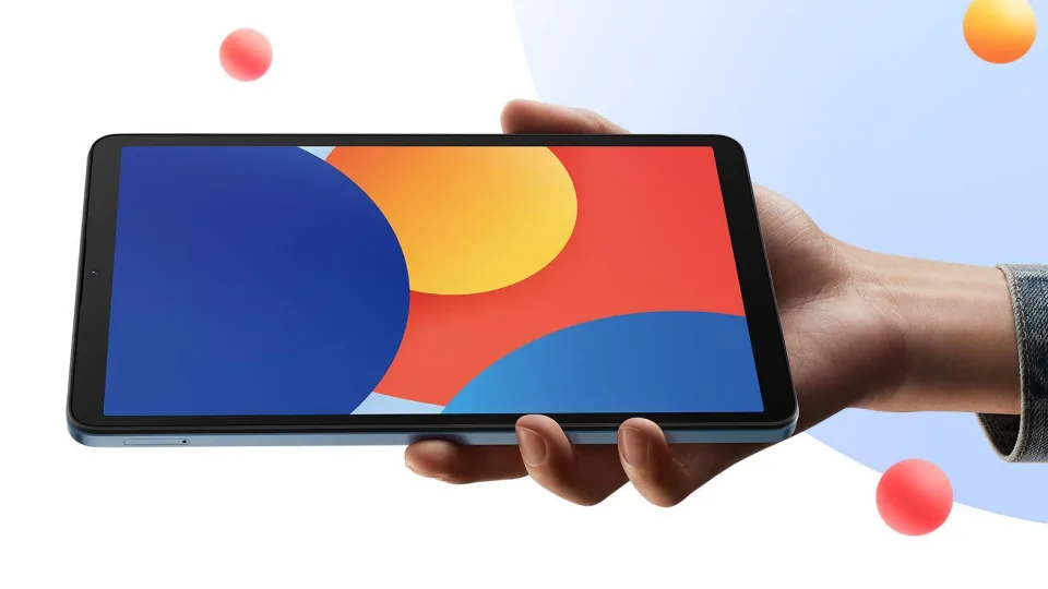 Į Europą atkeliauja naujoji „Redmi Pad SE 8.7“ planšetė: aiškios visos naujojo įrenginio savybės, šią naujieną jau galima užsisakyti ir Lietuvoje