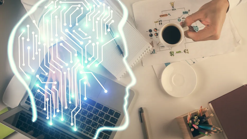 Šiuolaikinės technologijos, o ypač dirbtinis intelektas (DI), neišvengiamai daro poveikį įvairioms mūsų gyvenimo sritims: įgūdžiai tampa svarbesni nei žinios, sunkiausia bus „vidutiniokams“