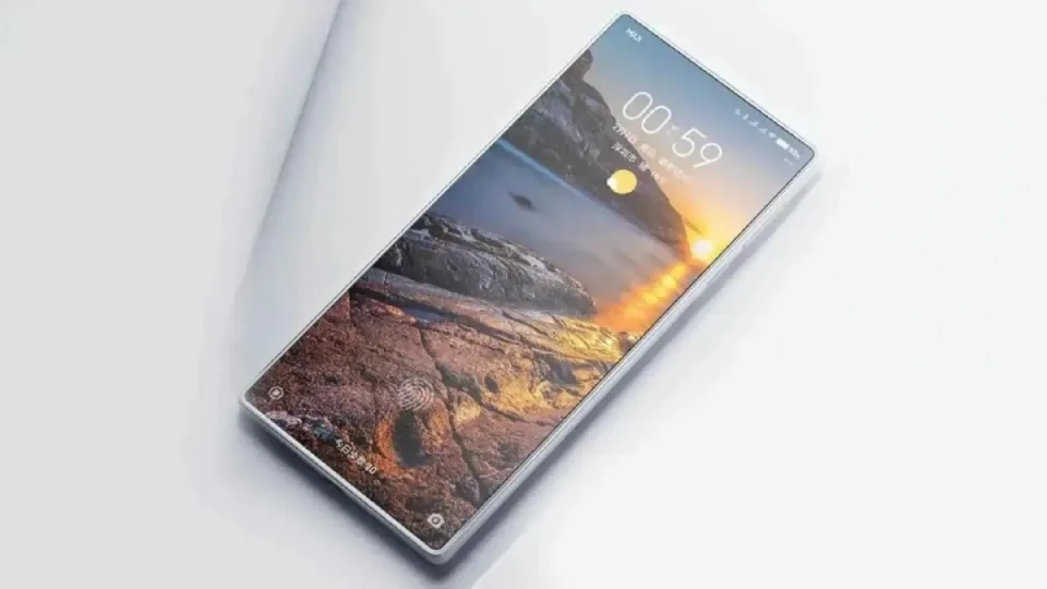 „Xiaomi“ kuria išskirtinį išmanųjį telefoną, kokio nematėme jau seniai: gamintojas žada atsikratyti visų įrenginyje esančių mygtukų