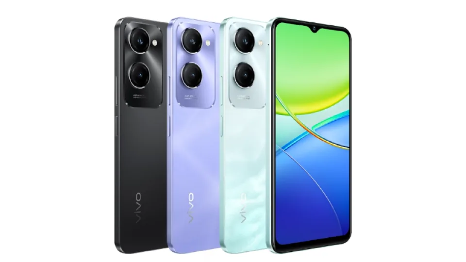 Netrukus debiutuos „Vivo Y29“ serijos išmanieji telefonai: aiškėja, kokiomis techninėmis savybėmis turėtų pasižymėti bazinis šios linijos įrenginys