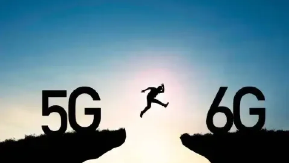 5G ryšio technologija jau tampa istorija: čia jau testuojama 6G, rekordas atskleidžia ateities ryšio galimybes