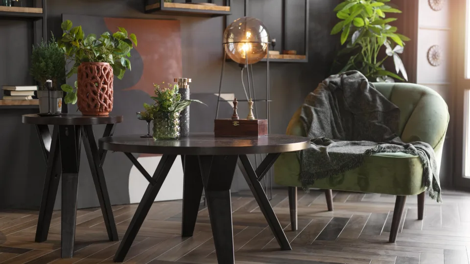 Kokybiškai ir jaukiai įrengti mažą namų erdvę gali būti nemenkas iššūkis: interjero dizainerė pasidalijo gudrybėmis, kurios padės mažą namų erdvę paversti funkcionalia ir jaukia