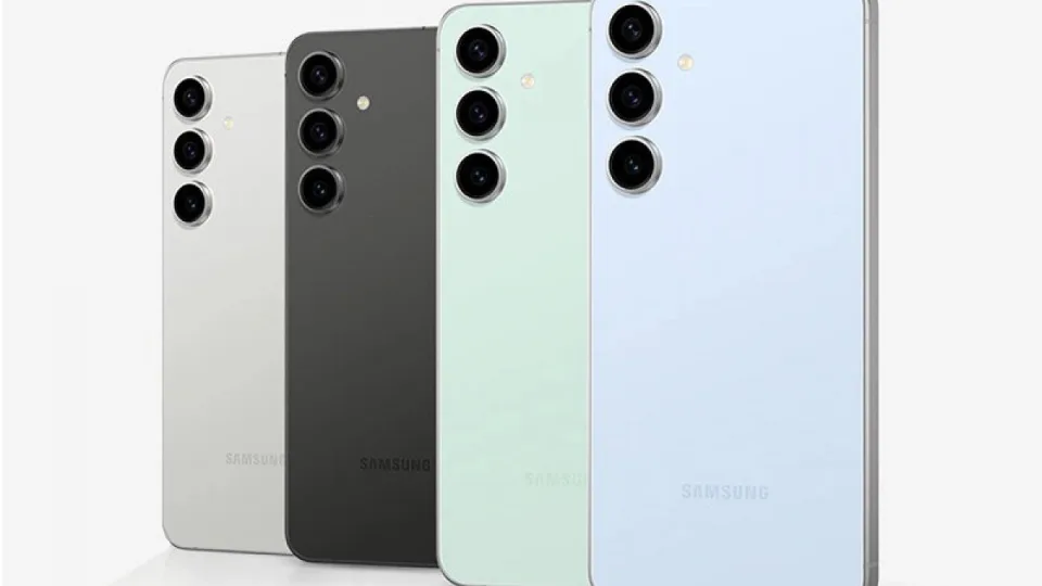 Rudenį sulauksime „Galaxy S25 FE“ modelio debiuto: aiškėja, kokias atmintinių ir spalvų opcijas pasiūlys