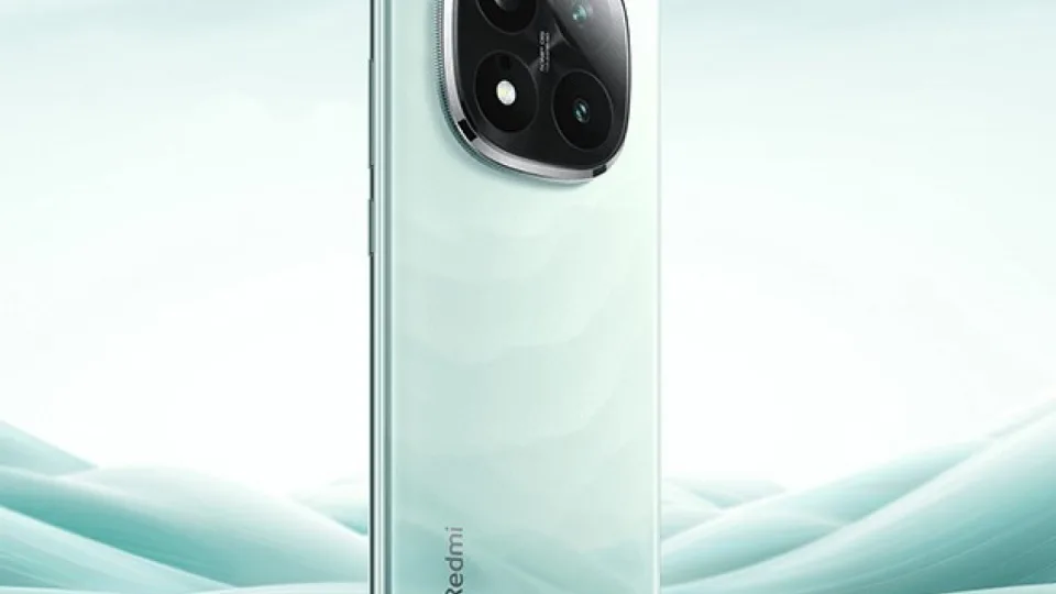 Pristatytas naujasis „Redmi Note 14 Pro+“ išmanusis telefonas: tvirtas korpusas, fantastiškos fotografijos galimybės ir itin talpi naujos kartos baterija su greituoju įkrovimu