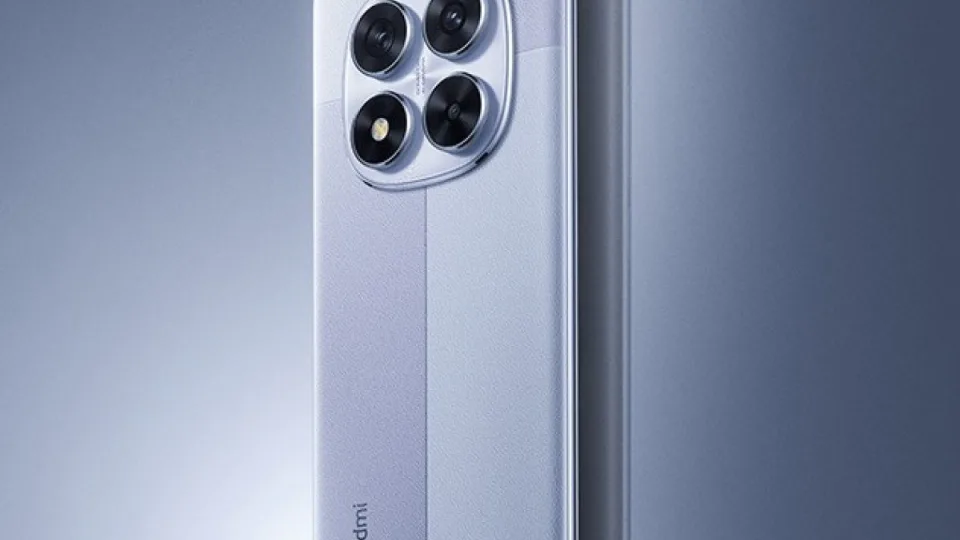 „Redmi“ pristatė naująjį „Note 14 Pro“ išmanųjį telefoną: vandeniui atsparus korpusas, aukščiausios klasės ekranas, 5 500 mAh baterija ir nė 200 eurų nesiekianti kaina