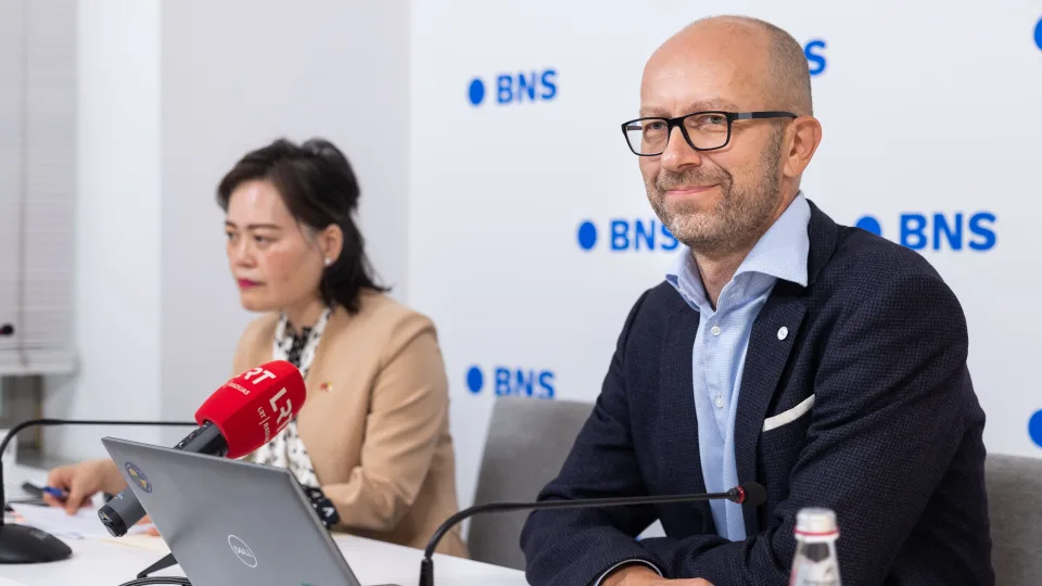 Ukrainos miestų atstatymui – interaktyvi lietuvių sukurta 3D platforma: parengė interaktyvią 3D platformą Ukrainos miestų Bučos ir Borodiankos atstatymui
