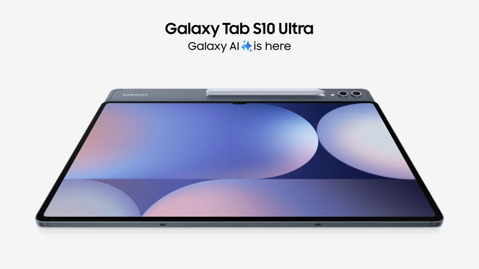 „Samsung“ pristato pirmuosius dirbtinio intelekto planšetinius kompiuterius: pagaliau debiutavo naujieji „Galaxy Tab S10+“ ir „Galaxy Tab S10 Ultra“ modeliai, sužinokite, ką jie pasiūlys