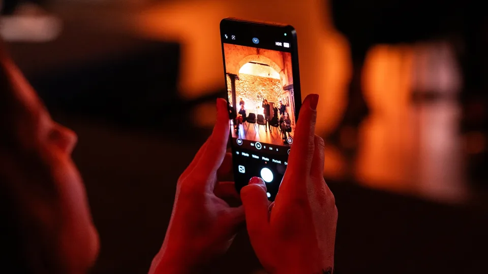 Naujųjų „Xiaomi“ flagmanų pristatymas Vilniuje įvyko išsyk su pasauline premjera –telefonus technologijų entuziastus kvietė išbandyti išskirtinėmis sąlygomis