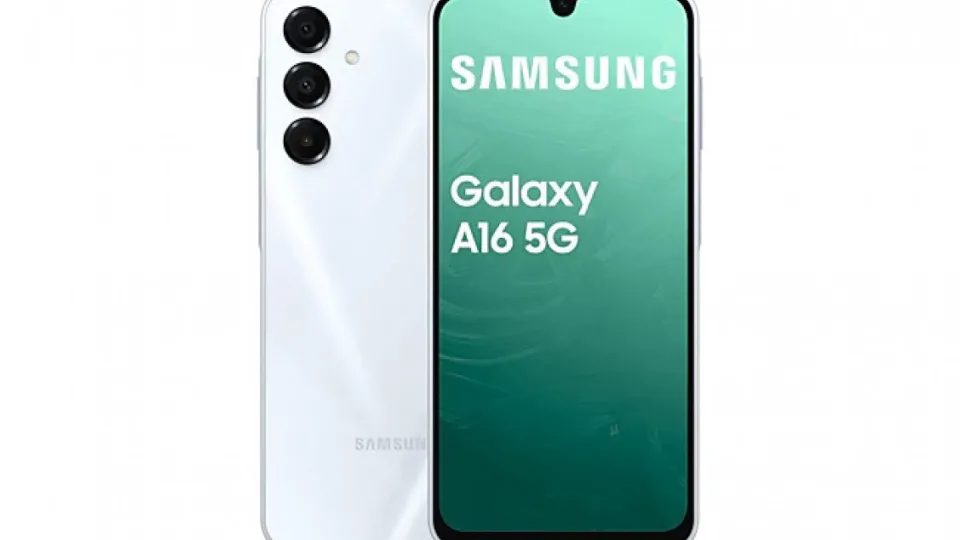 To išmaniųjų telefonų rinkoje dar nėra buvę: „Samsung“ pristatė nebrangų „Galaxy A16 5G“ modelį, kuris pasiūlys tai, ko nesiūlo niekas kitas