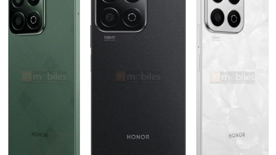 „Honor“ ruošiasi pristatyti dar vieną nebrangų telefoną: pasirodė pirmosios „Honor X7c“ modelio nuotraukos, aiškėja ir pagrindinės specifikacijos