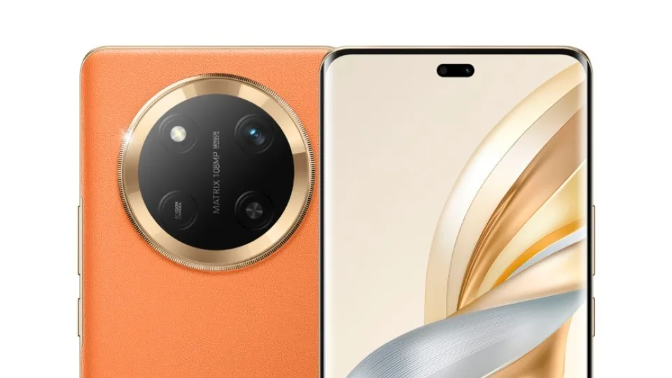 Netrukus sulauksime „Honor X70“ išmaniojo telefono debiuto, kuris pasiūlys milžiniškos talpos bateriją