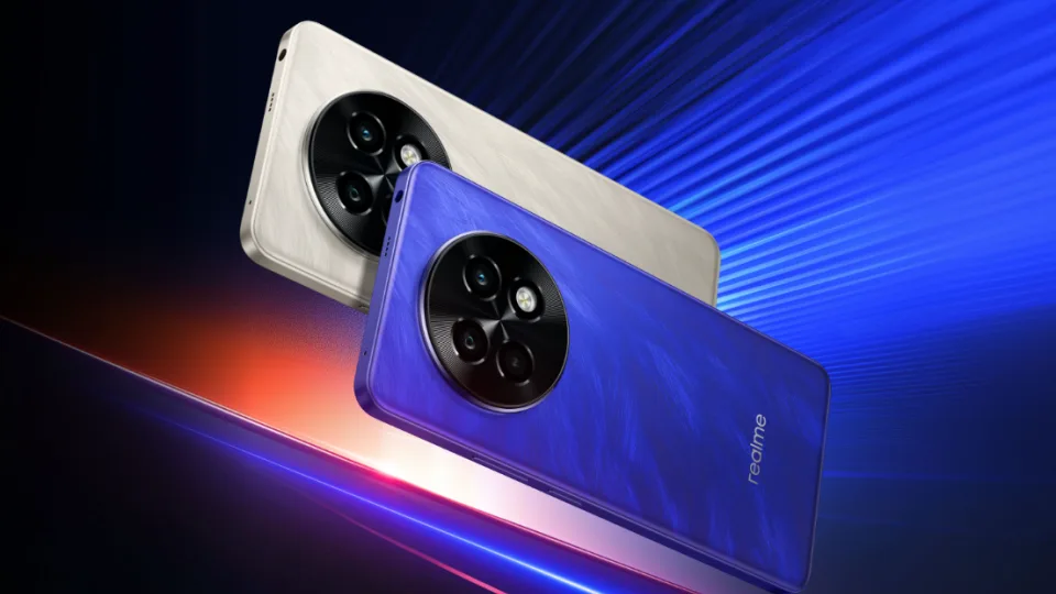 „Realme“ pristatė nė 200 eurų nekainuosiantį „P1 Speed“ modelį: išmanusis telefonas pasiūlys dėmesio vertas savybes, kurios turėtų patikti žaidimų gerbėjams