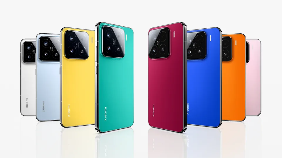 Pristatytas specialaus leidimo „Xiaomi 15“ variantas: gamintojas pirkėjams suteiks išskirtines galimybes, kokių nesiūlo niekas kitas, tačiau europiečiams teks stipriai nusivilti