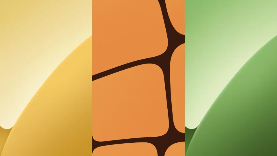 Papuoškite savo išmaniojo telefono ekrano išskirtiniais „Xiaomi 15“ ekrano paveikslėliais: visiškai nemokamai galite atsisiųsti net 14 stilingų ekrano užsklandų